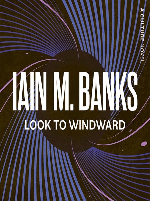 Cover image for Look to Windward